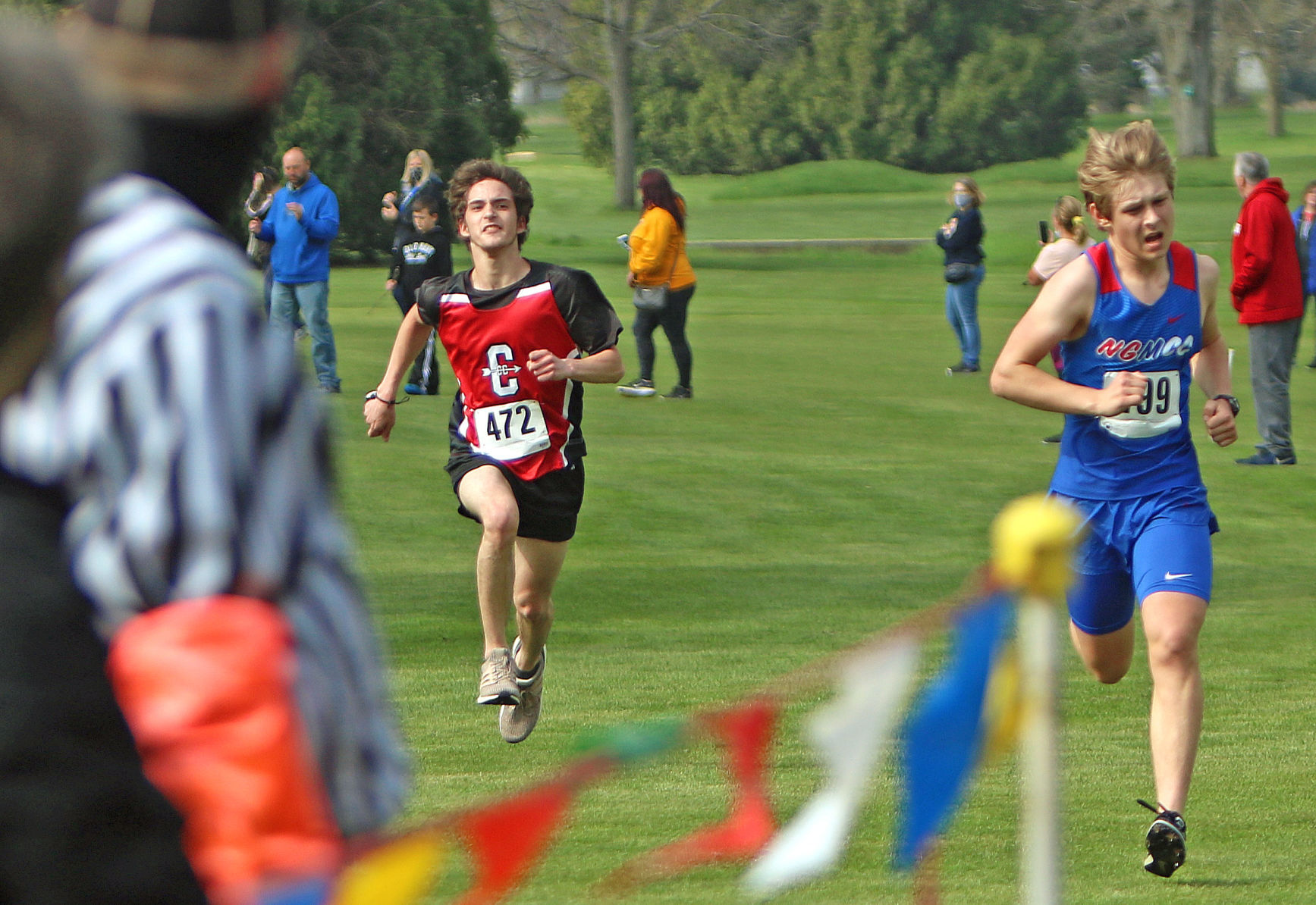 Noah Mcgehee